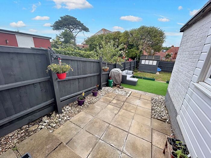 2 Bedroom Terraced House For Sale In Dover Road, Wyke Regis, Weymouth, Dorset, DT4