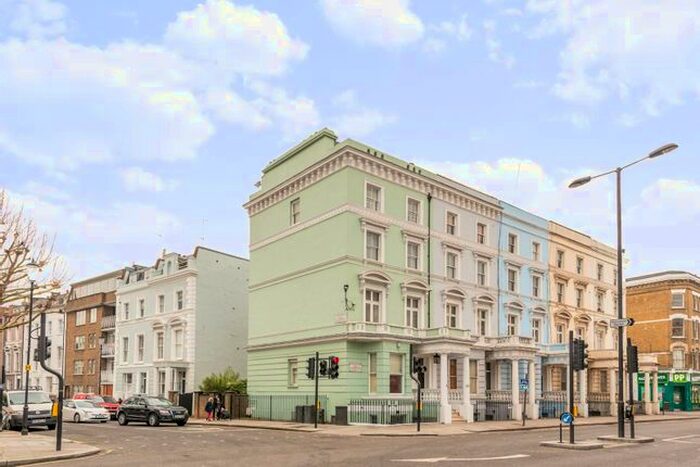 4 Bedroom Maisonette To Rent In Ladbroke Road, Notting Hill, London, W11