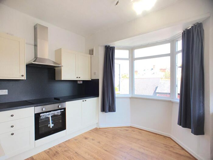 Studio To Rent In Plasturton Avenue, Pontcanna Cardiff, CF11