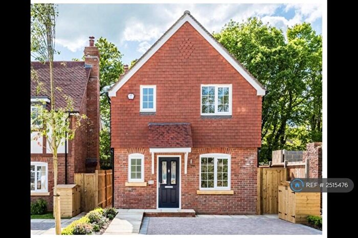 3 Bedroom Detached House To Rent In Green Lane, Lingfield, RH7