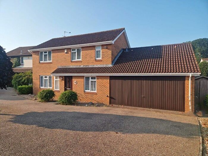 5 Bedroom Detached House For Sale In Gloucester Road, Exmouth, EX8