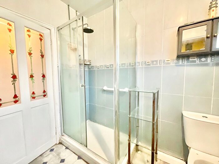 2 Bedroom Semi-Detached Bungalow For Sale In Park Drive, Barlaston, ST12