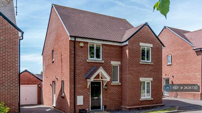 4 Bedroom Detached House To Rent In The Bramblings, Amersham, HP6