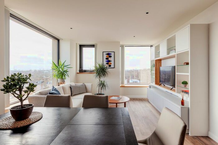 2 Bedroom Flat To Rent In Junction Road, London, N19