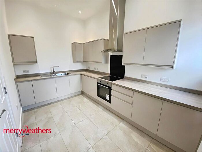 1 Bedroom Apartment To Rent In Moorgate Street, Rotherham, S60