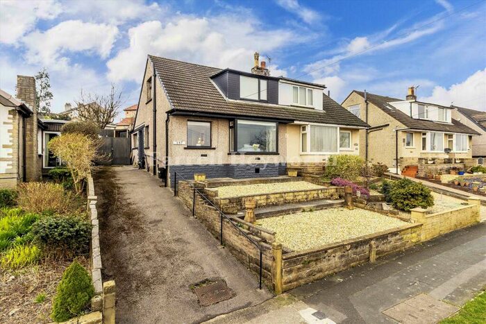 3 Bedroom Bungalow For Sale In Kingsway, Heysham, Morecambe, LA3