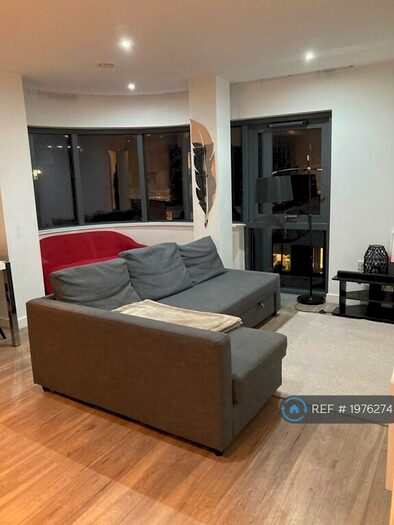 2 Bedroom Flat To Rent In Great Ancoats Street, Manchester, M4