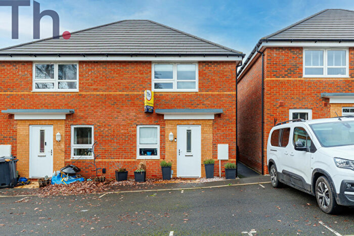 3 Bedroom Semi-Detached House For Sale In Newport, Isle Of Wight, PO30