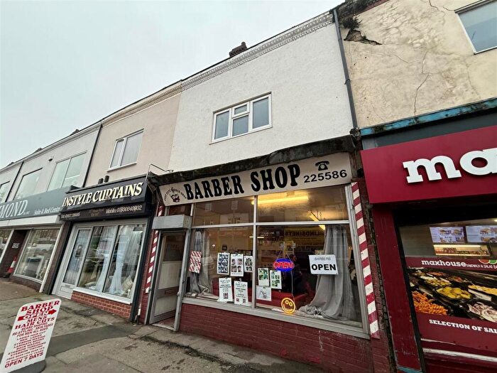 3 Bedroom Property For Sale In Hessle Road, Hull, HU3