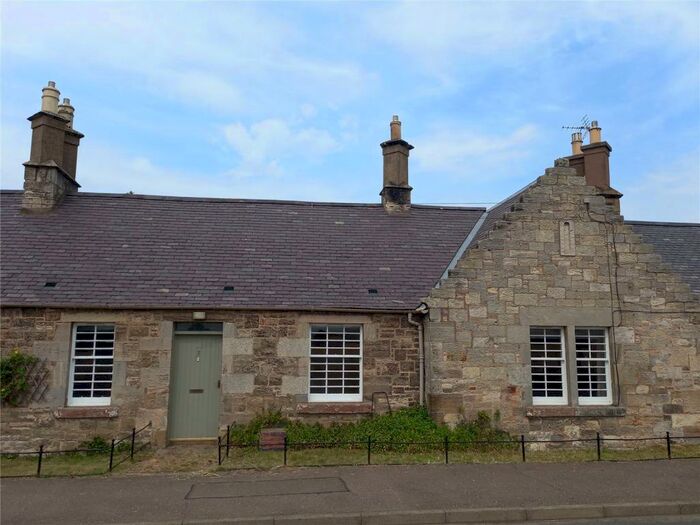 2 Bedroom Terraced House To Rent In Aberlady Mains, Aberlady