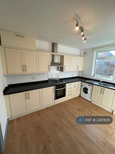 2 Bedroom End Of Terrace House To Rent In Fox Road, Whitwell, Worksop, S80