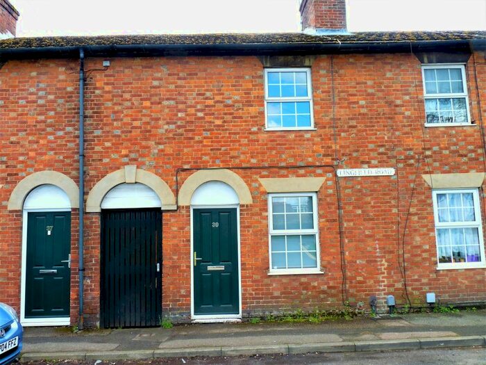 1 Bedroom Cottage To Rent In Lingfield Road, Edenbridge, TN8