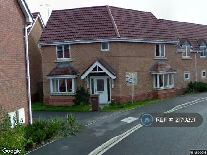 3 Bedroom Detached House To Rent In Alder Close, Brough, HU15