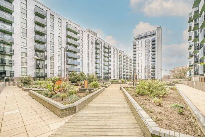 1 Bedroom Flat To Rent In Thurston Road, London, SE13