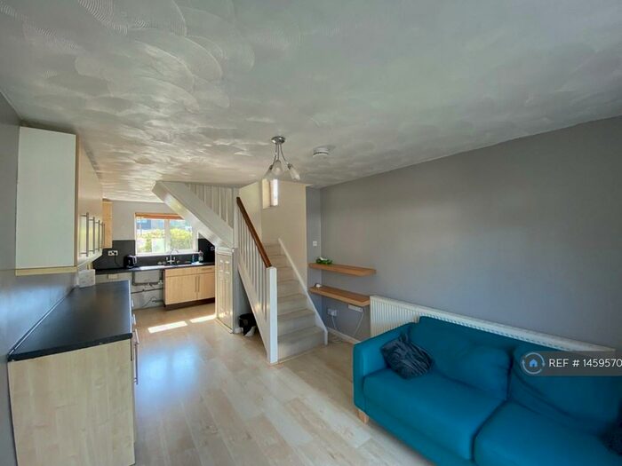 1 Bedroom Semi-Detached House To Rent In Cope Park, Bristol, BS32