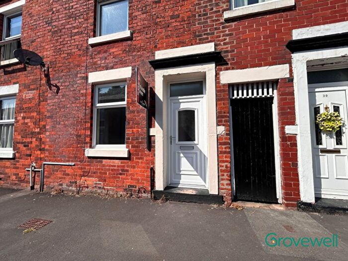 2 Bedroom Terraced House To Rent In Boundary Street, Leyland, PR25