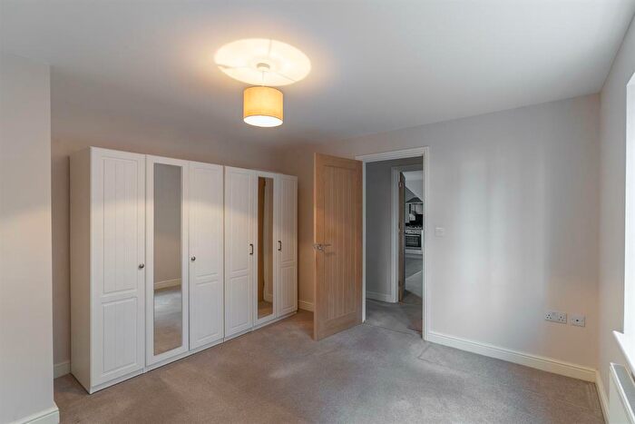 1 Bedroom Terraced House To Rent In Gold Street, Saffron Walden, Essex, CB10