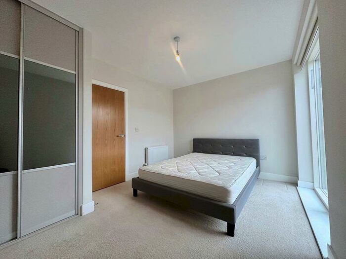 2 Bedroom Apartment To Rent In Umber House, Lismore Boulevard, London, NW9