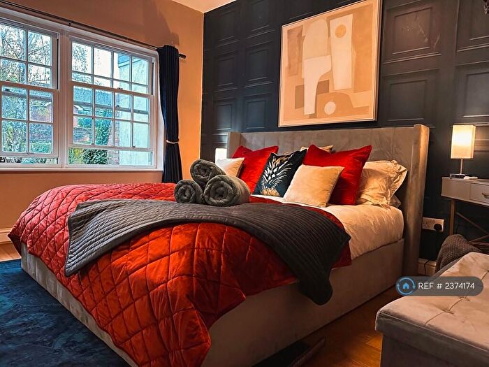 1 Bedroom Flat To Rent In London Road, Reading, RG1