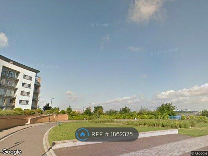 2 Bedroom Flat To Rent In Tideslea Path, London, SE28