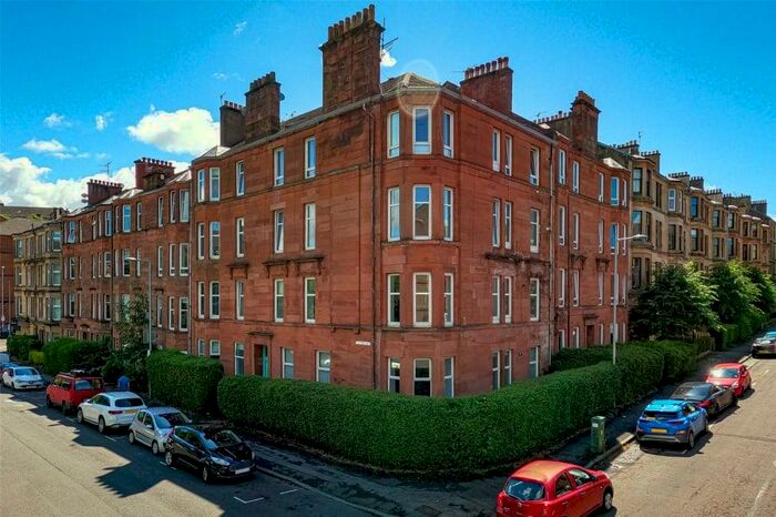 3 Bedroom Flat To Rent In Kelbourne Street, Glasgow, G20
