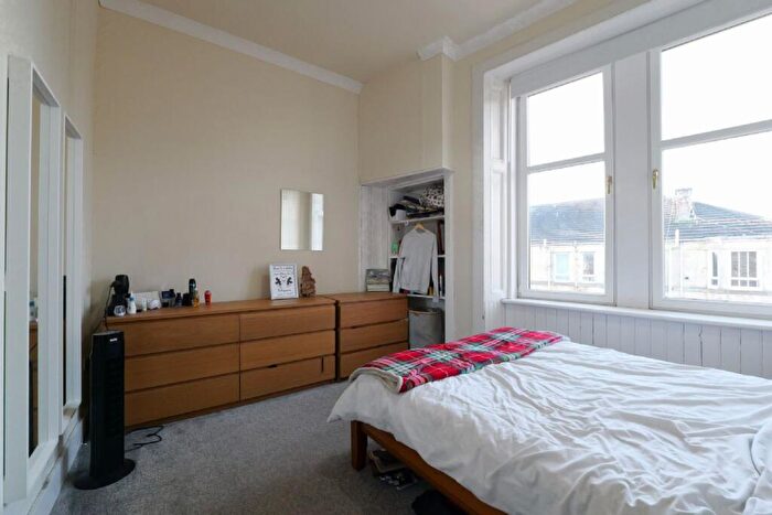 2 Bedroom Flat For Sale In , Crossflat Crescent, Flat -, Paisley, PA1