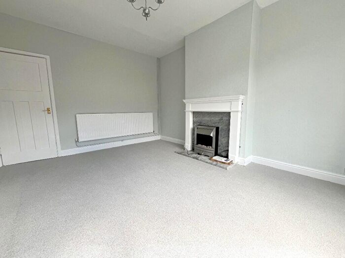 2 Bedroom Semi-Detached House For Sale In Spencer Street, Oadby, Leicester, LE2