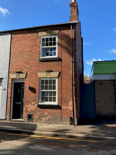 2 Bedroom Terraced House To Rent In Main Street, Leicester, LE8