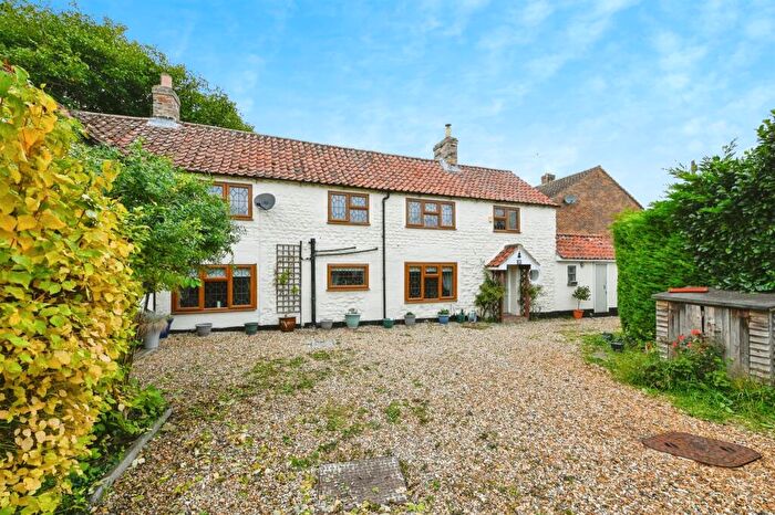 3 Bedroom Character Property For Sale In High Street, Methwold, Thetford, IP26