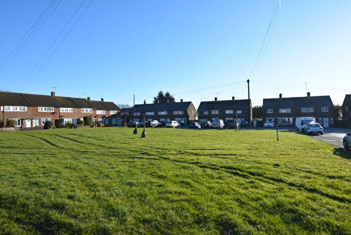 3 Bedroom Terraced House To Rent In Coram Green, Brentwood, Essex, CM13