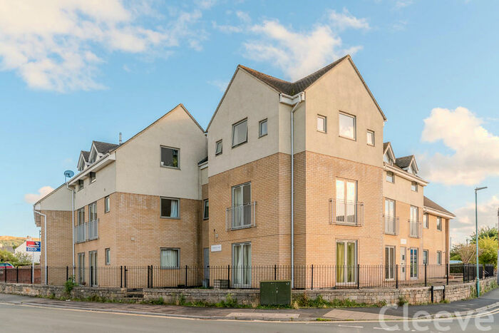 1 Bedroom Apartment To Rent In Church Road, Bishops Cleeve, GL52