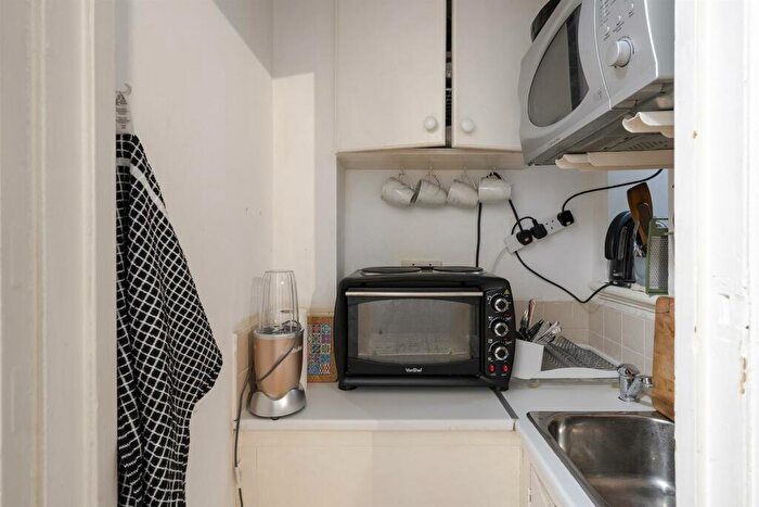 Studio To Rent In Crane Court, Fleet Street, London, EC4A