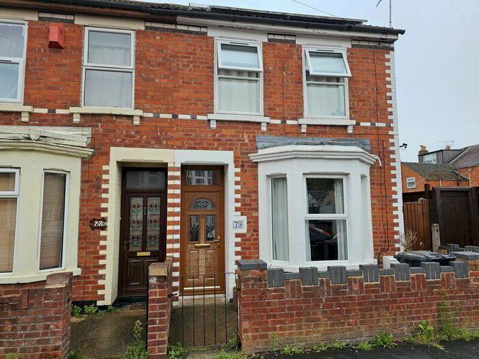 2 Bedroom House To Rent In Clegram Road, Gloucester, GL1