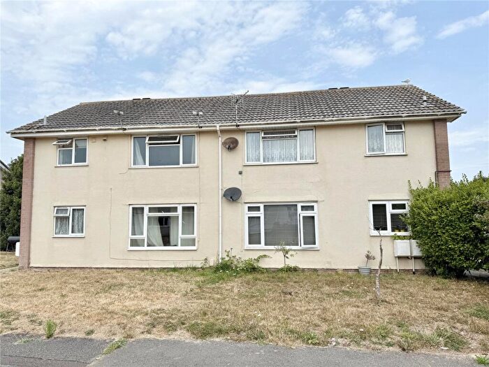 1 Bedroom Apartment For Sale In The Hawthorns, Mudeford, Christchurch, Dorset, BH23