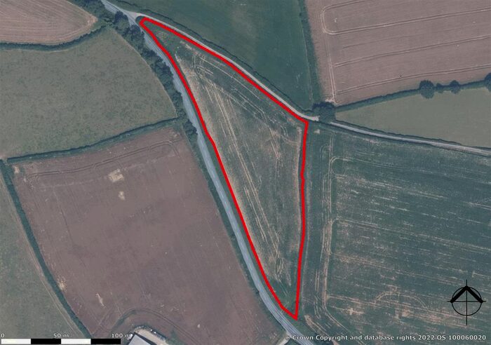 Land For Sale In Lifton, PL16