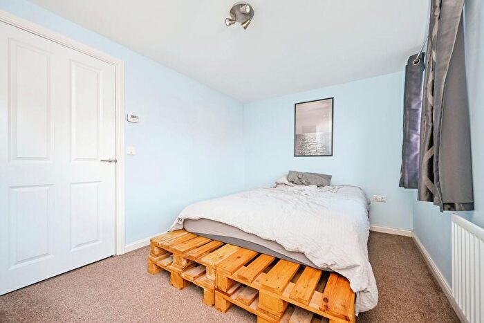 2 Bedroom Terraced House For Sale In Archford Gardens, Stafford, Staffordshire, ST18