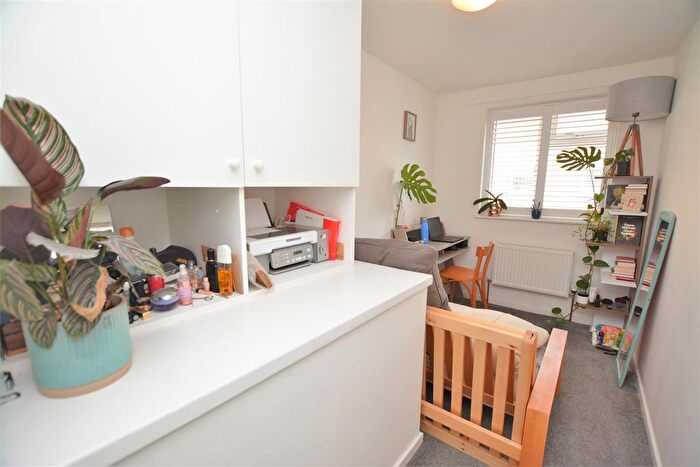 2 Bedroom End Terrace House For Sale In Brangwyn Crescent, Colliers Wood, SW19