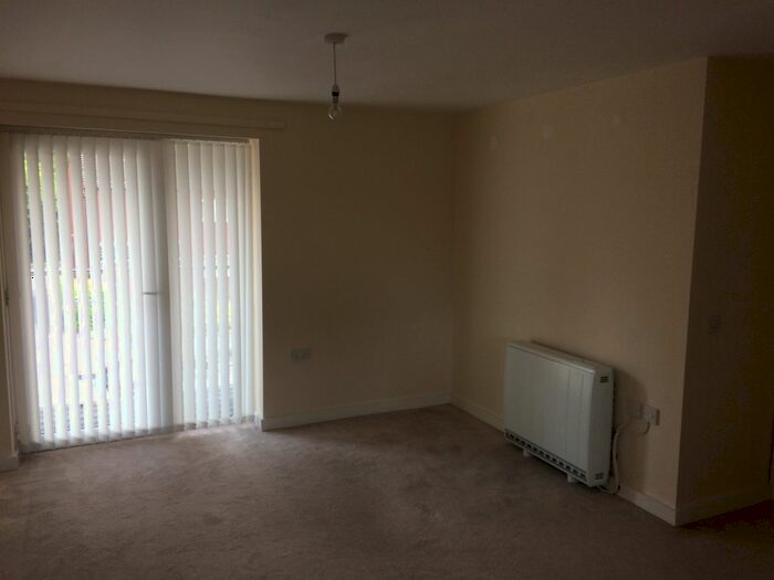 1 Bedroom Flat To Rent In Lilac Drive, Northwich, CW8