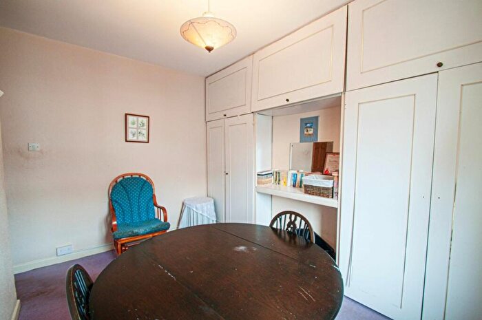 2 Bedroom End Of Terrace House For Sale In Annesley Road, Newport, NP19