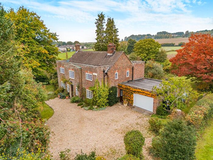 5 Bedroom Detached House For Sale In Hindon, Salisbury, Wiltshire, SP3