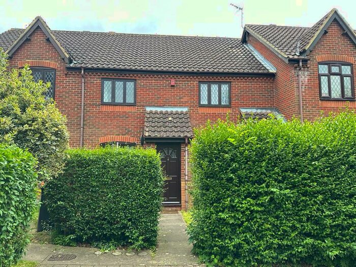 2 Bedroom Terraced House To Rent In Tythe Close, Sharnbrook, MK44
