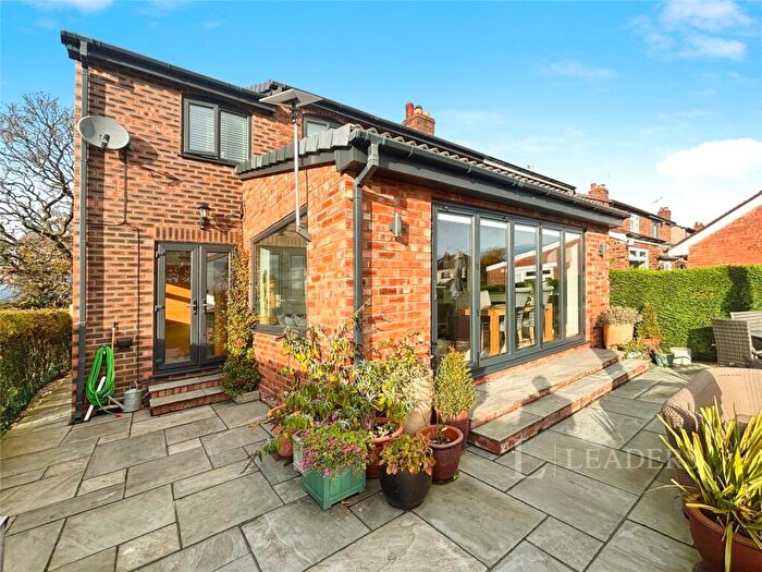 4 Bedroom Semi-Detached House To Rent In Guilden Sutton Lane, Guilden Sutton, Chester, CH3