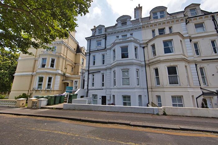 2 Bedroom Flat To Rent In Augusta Gardens, Folkestone, Kent, CT20