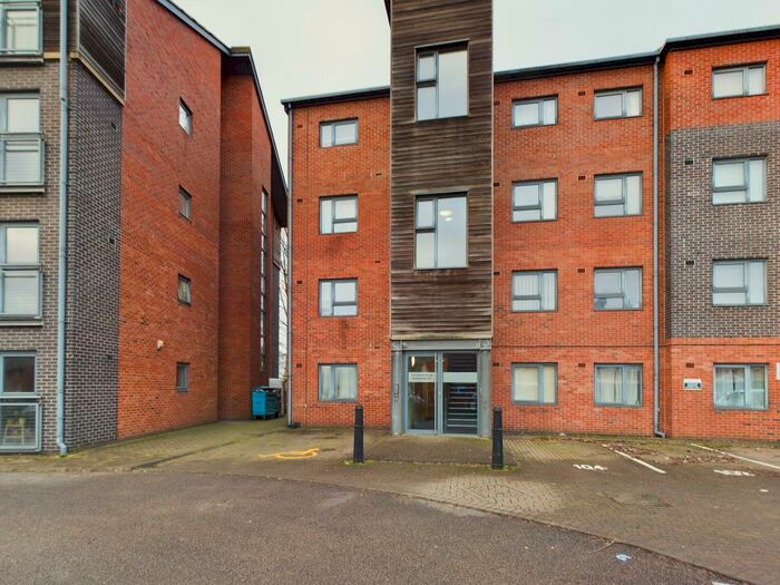 2 Bedroom Apartment To Rent In Adelaide Lane, City Centre, Sheffield, S3