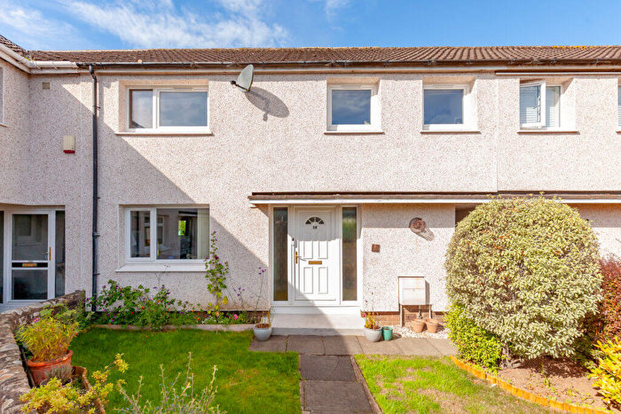 3 Bedroom Terraced House For Sale In Almond Grove, South Queensferry, EH30