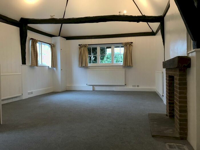 1 Bedroom Semi-Detached House To Rent In The Old Stable, Much Hadham, SG10