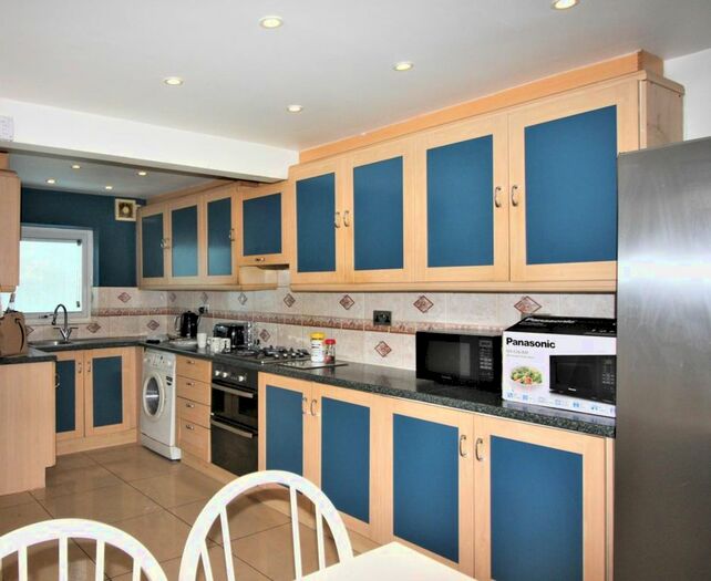 3 Bedroom Terraced House To Rent In Borthwick Road, London, E15