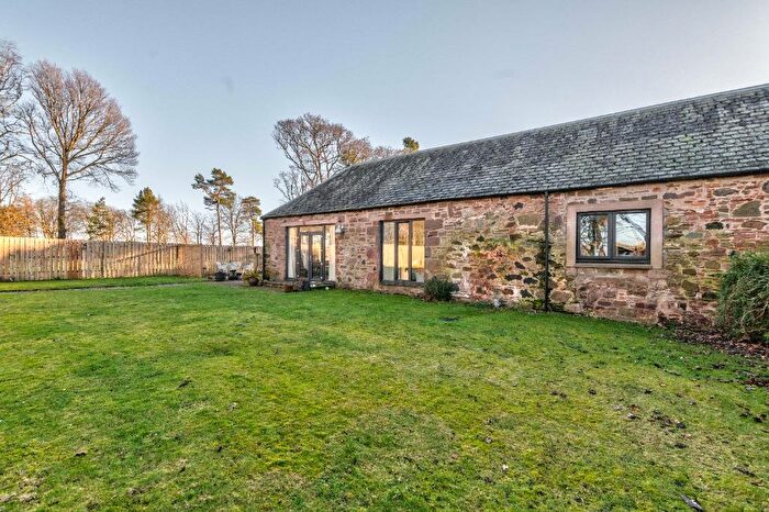 4 Bedroom Semi-Detached House For Sale In Mainsbank East, Kinnell, Angus, DD11
