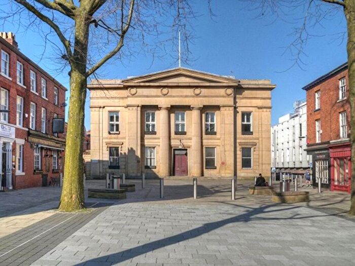 1 Bedroom Flat To Rent In Bexley Square, Town Hall Bexley Square, M3