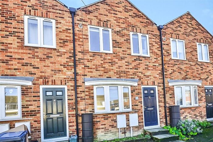 2 Bedroom Terraced House To Rent In Middle Deal Road, Deal, Kent, CT14